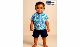 Kids Clothing