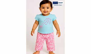 Kids Clothing