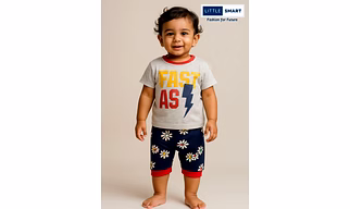 Kids Clothing