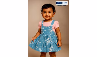Fancy Frock Set