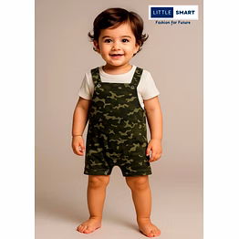 dungaree sets
