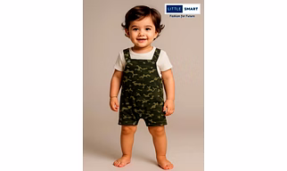 Dungaree Sets
