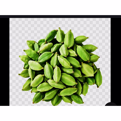 premium alleppey green cardamom available in 8mm (bold/extra bold), 7mm, and 6mm grades, globally renowned for its intense aroma, rich essential oil content, and superior quality