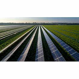 solar panel