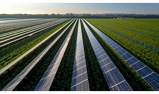 Solar panel