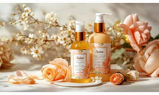 Feminine wellness kit