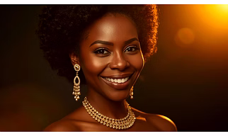 Fashion jewellery