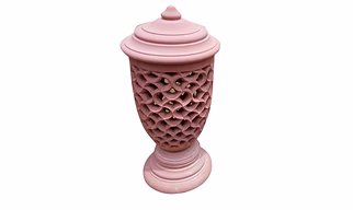 Sandstone Lamps
