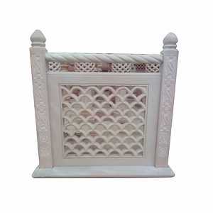 Sandstone Ralling Jali