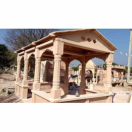 satone gazebo