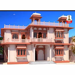 stone front clading