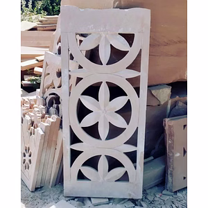Stone Jali