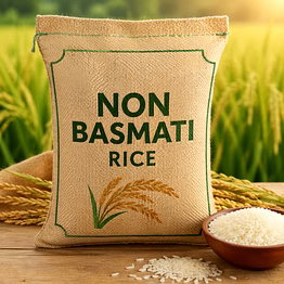 non basmati