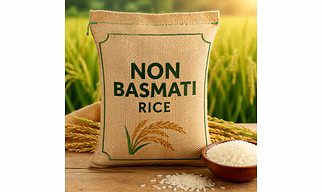 Non Basmati