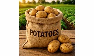 Potatoes