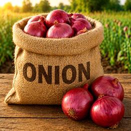 onion