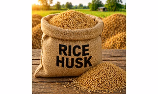 Rice Husk