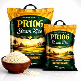 pr106 – steam