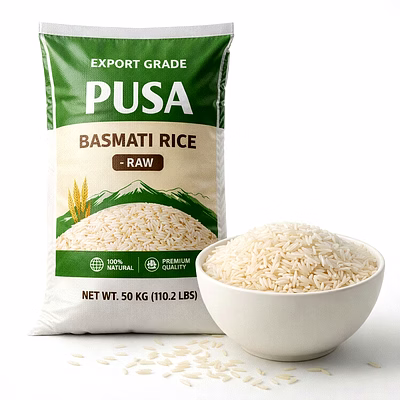 pusa – raw
