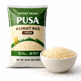 pusa – steam