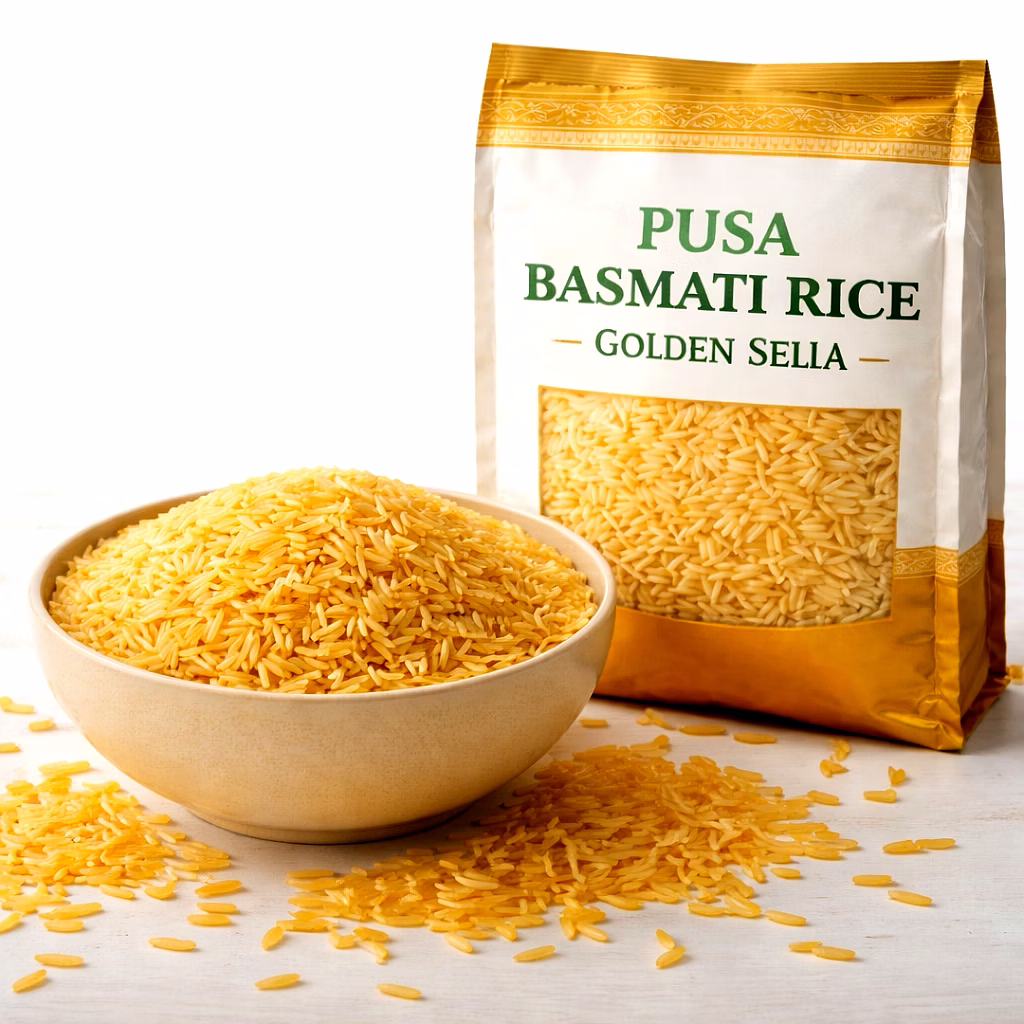 pusa – golden sella
