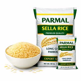 parmal sella