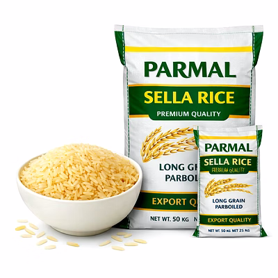 parmal sella