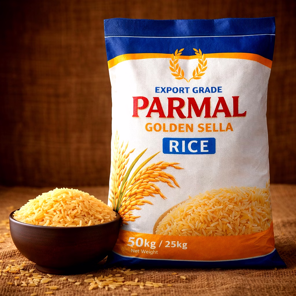 Parmal Golden Sella image 5