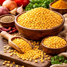 chana dal
