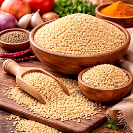 urad dal (bold)