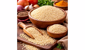 Urad Dal (Small)