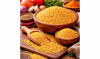 Toor Dal (Oily – Imported)
