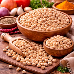 kabuli chana