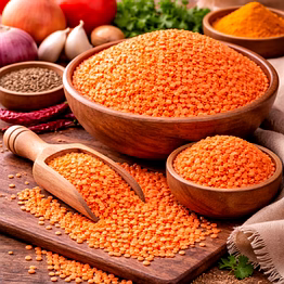 masoor dal