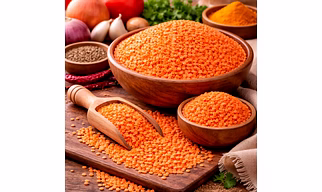 Masoor Dal
