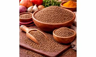Cumin Seeds