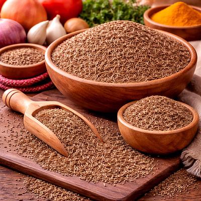 cumin seeds