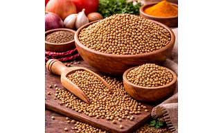 Coriander Seeds