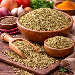 fennel seeds