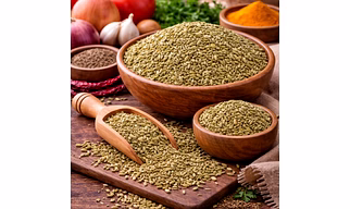Fennel Seeds
