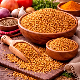 fenugreek seeds