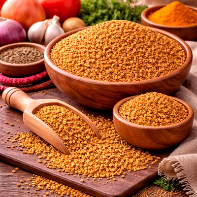 fenugreek seeds