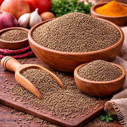 ajwain seeds