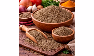 Ajwain Seeds
