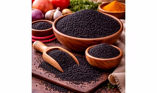 Kalonji (Nigella Seeds)
