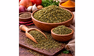 Kasuri Methi