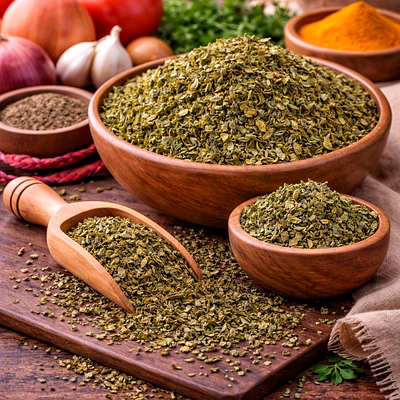 kasuri methi