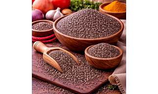 Chia Seeds