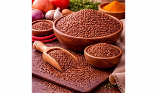 Flax Seeds