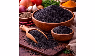 Basil Seeds